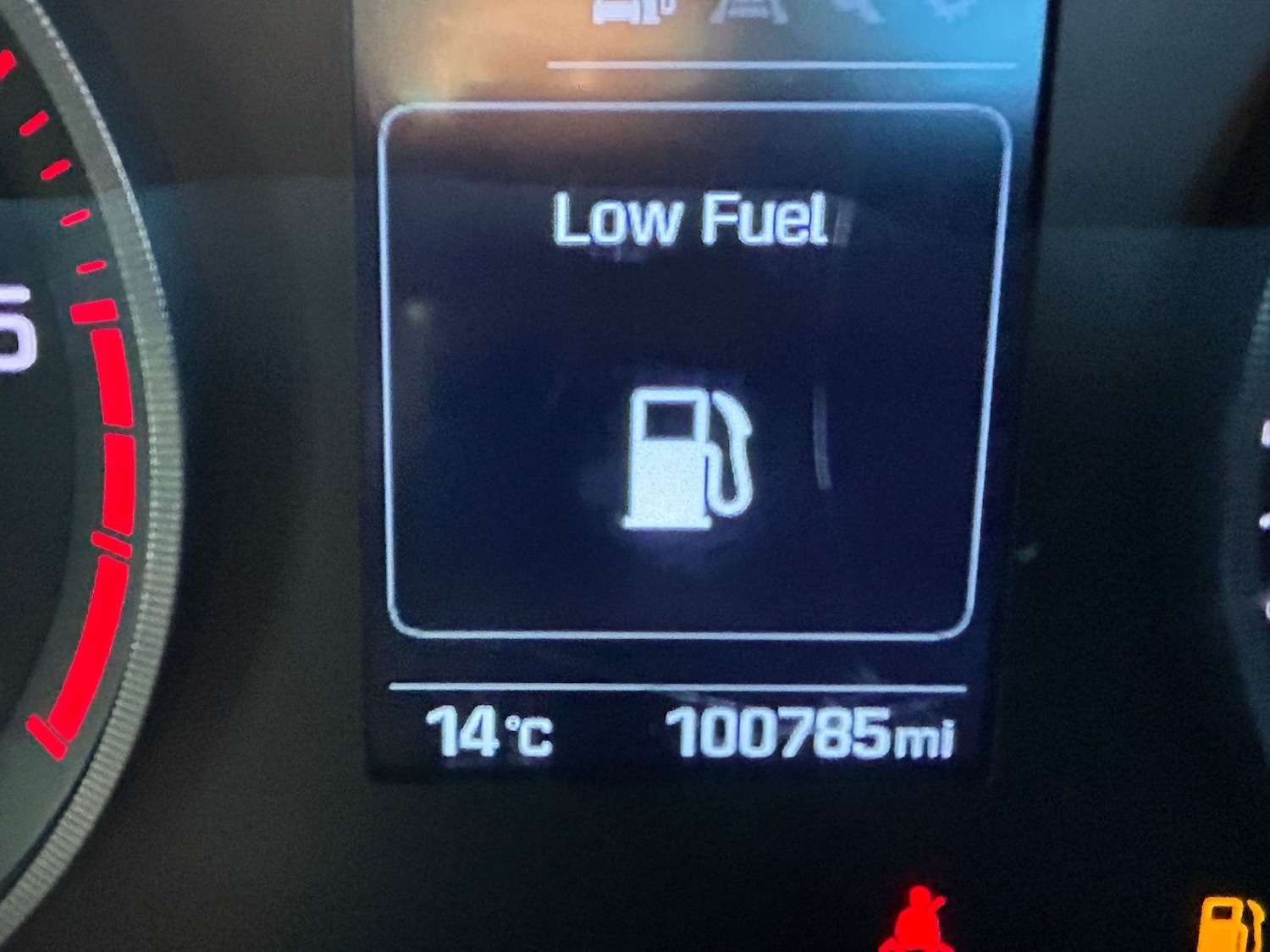 Used Hyundai TUCSON 2016 for sale - 76297375: Photo 16