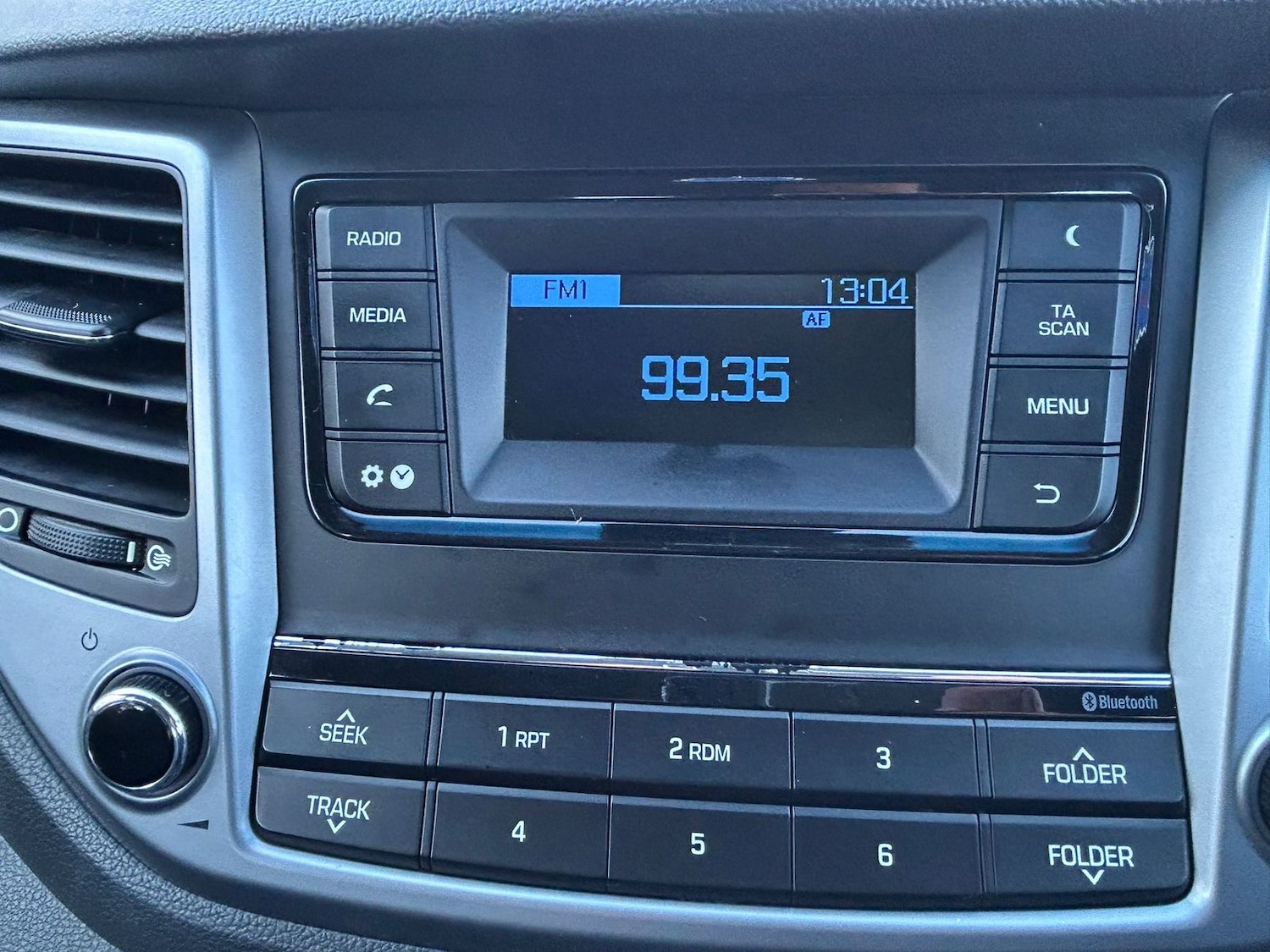 Used Hyundai TUCSON 2016 for sale - 76297375: Photo 17