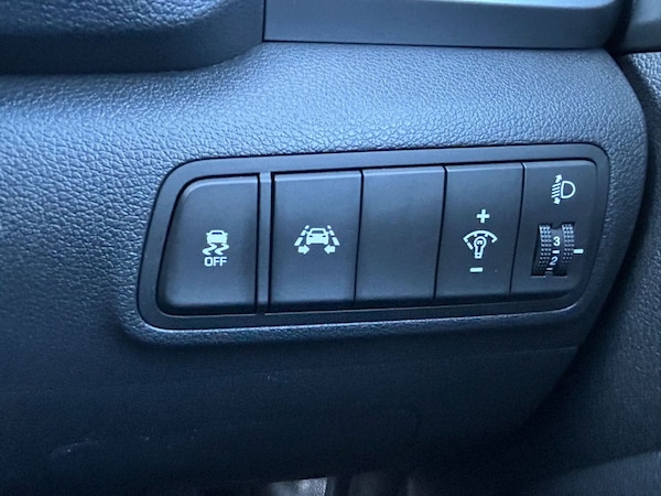 Used Hyundai TUCSON 2016 for sale - 76297375: Photo 20