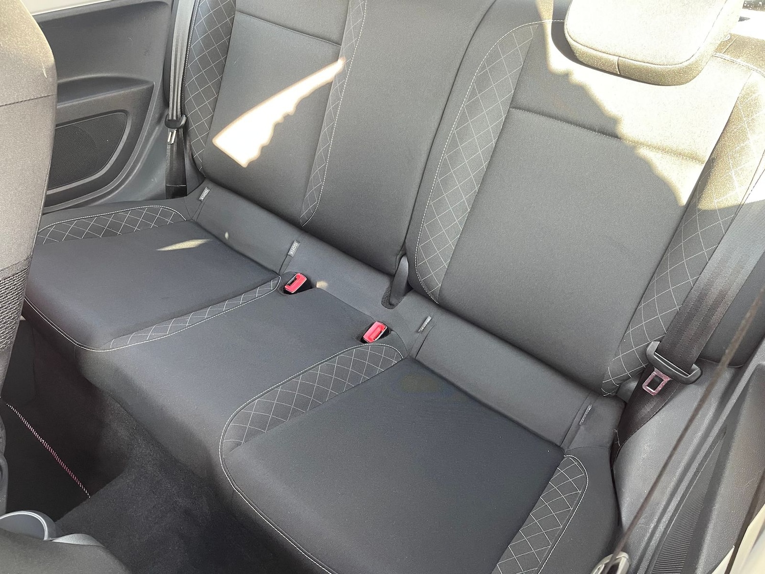 Used Skoda Citigo 2015 for sale - 76514694: Photo 10