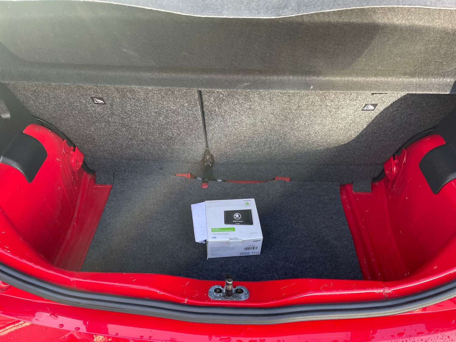 Used Skoda Citigo 2015 for sale - 76514694: Photo 11