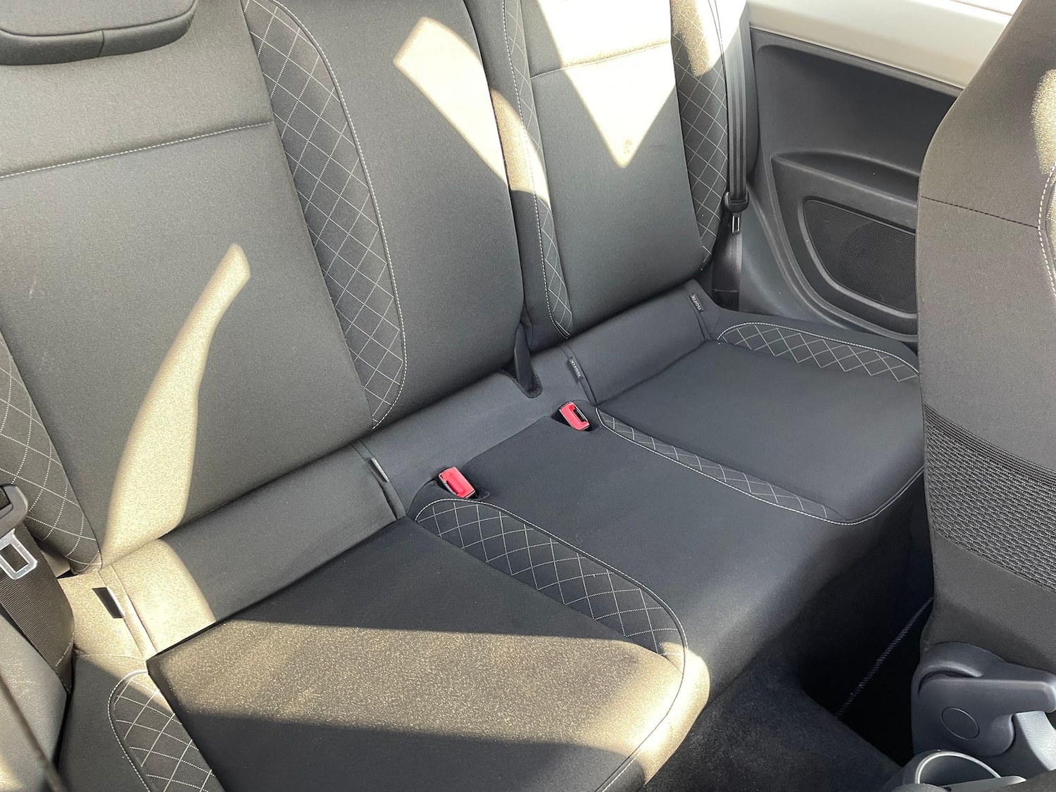 Used Skoda Citigo 2015 for sale - 76514694: Photo 12