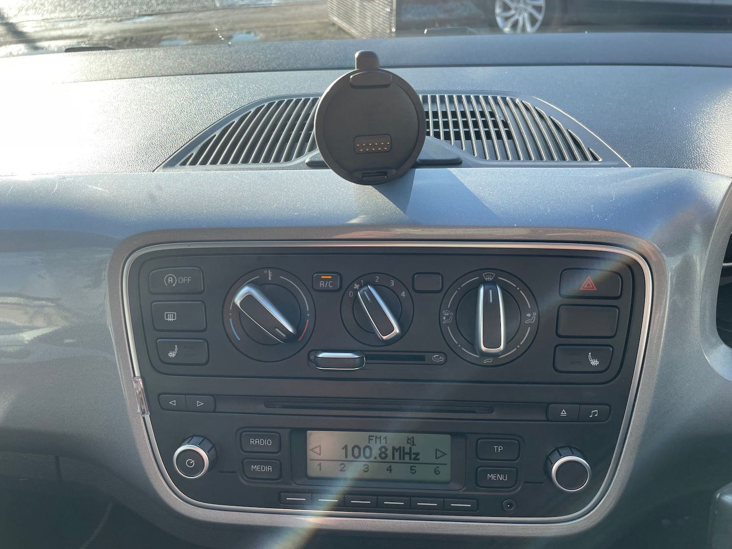 Used Skoda Citigo 2015 for sale - 76514694: Photo 14