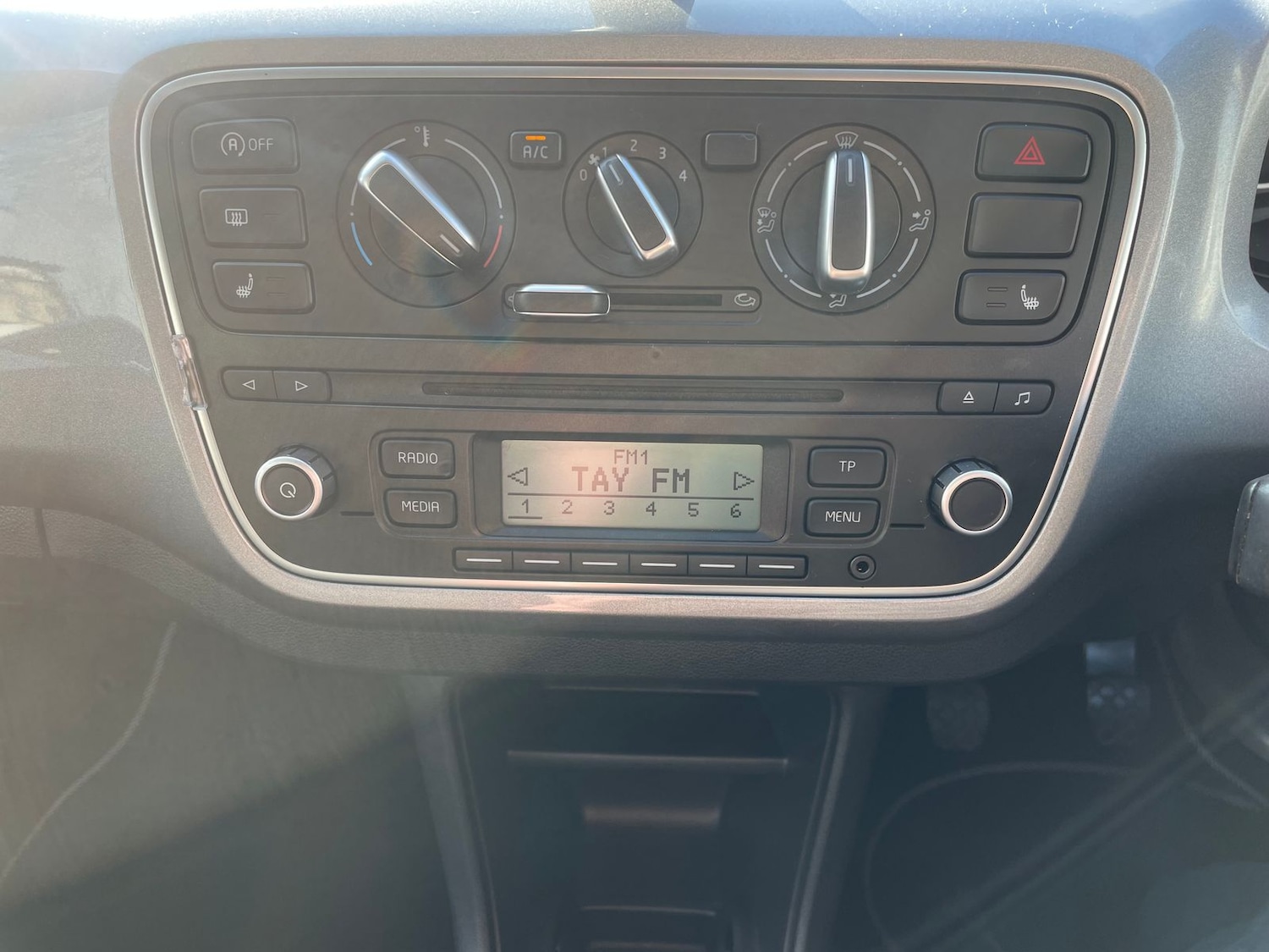 Used Skoda Citigo 2015 for sale - 76514694: Photo 16