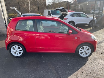 Used Skoda Citigo 2015 for sale - 76514694: Photo