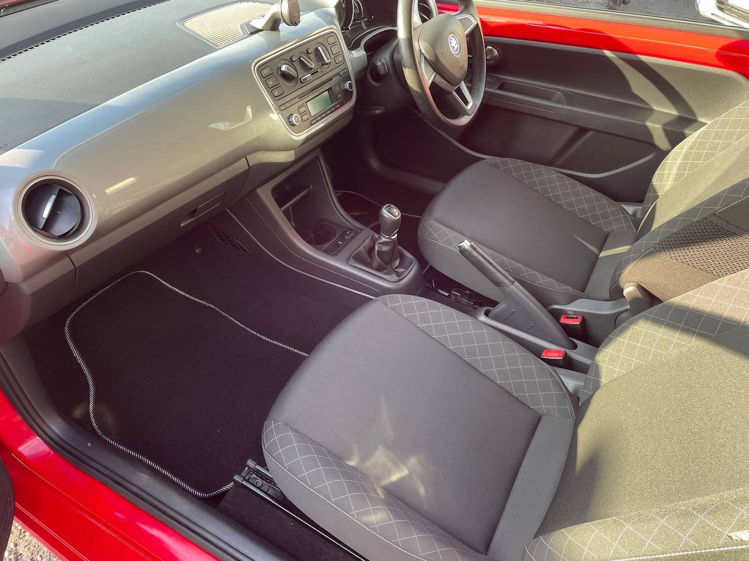 Used Skoda Citigo 2015 for sale - 76514694: Photo 9