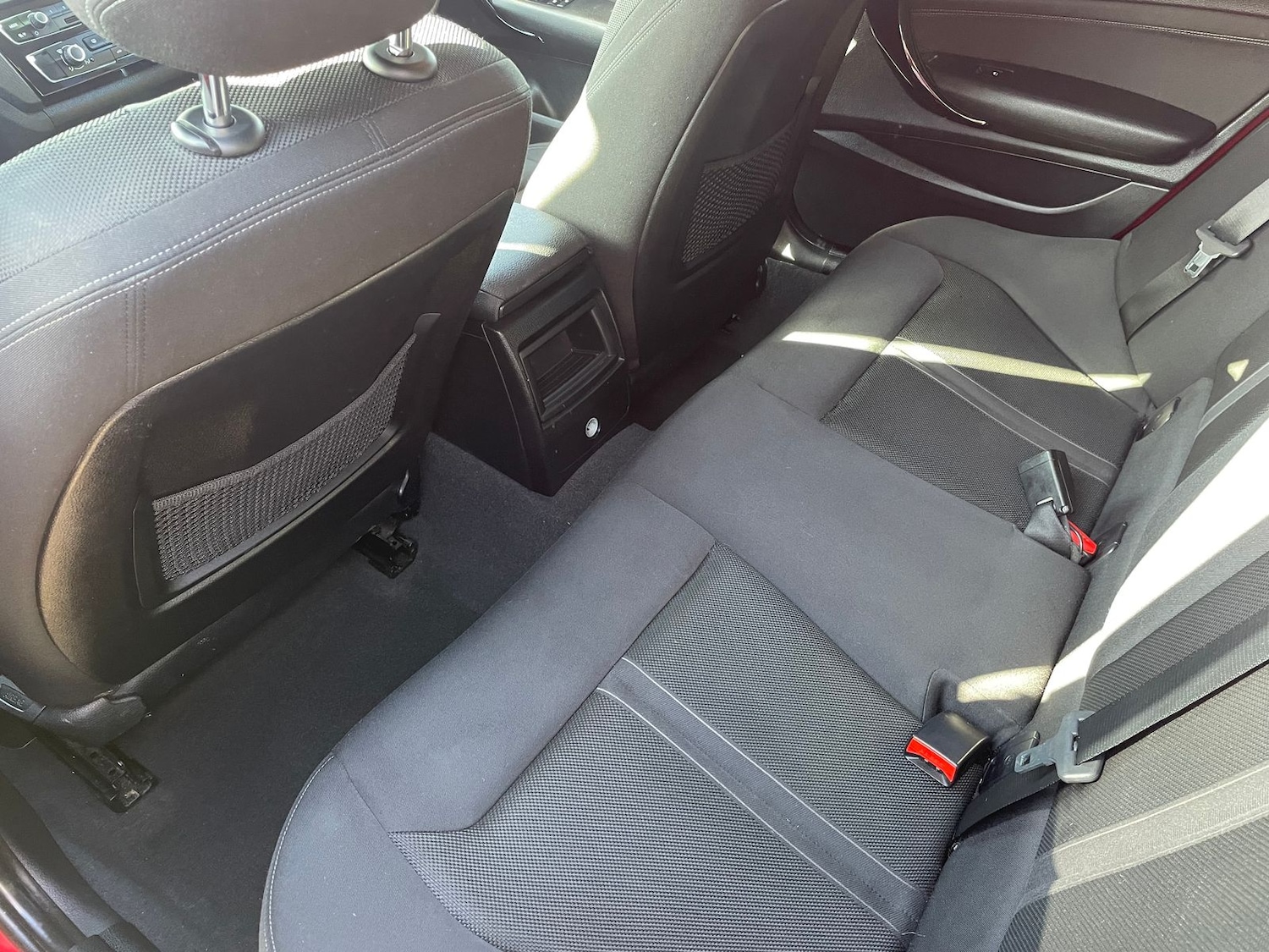 Used BMW 1 Series 2015 for sale - 77740182: Photo 10