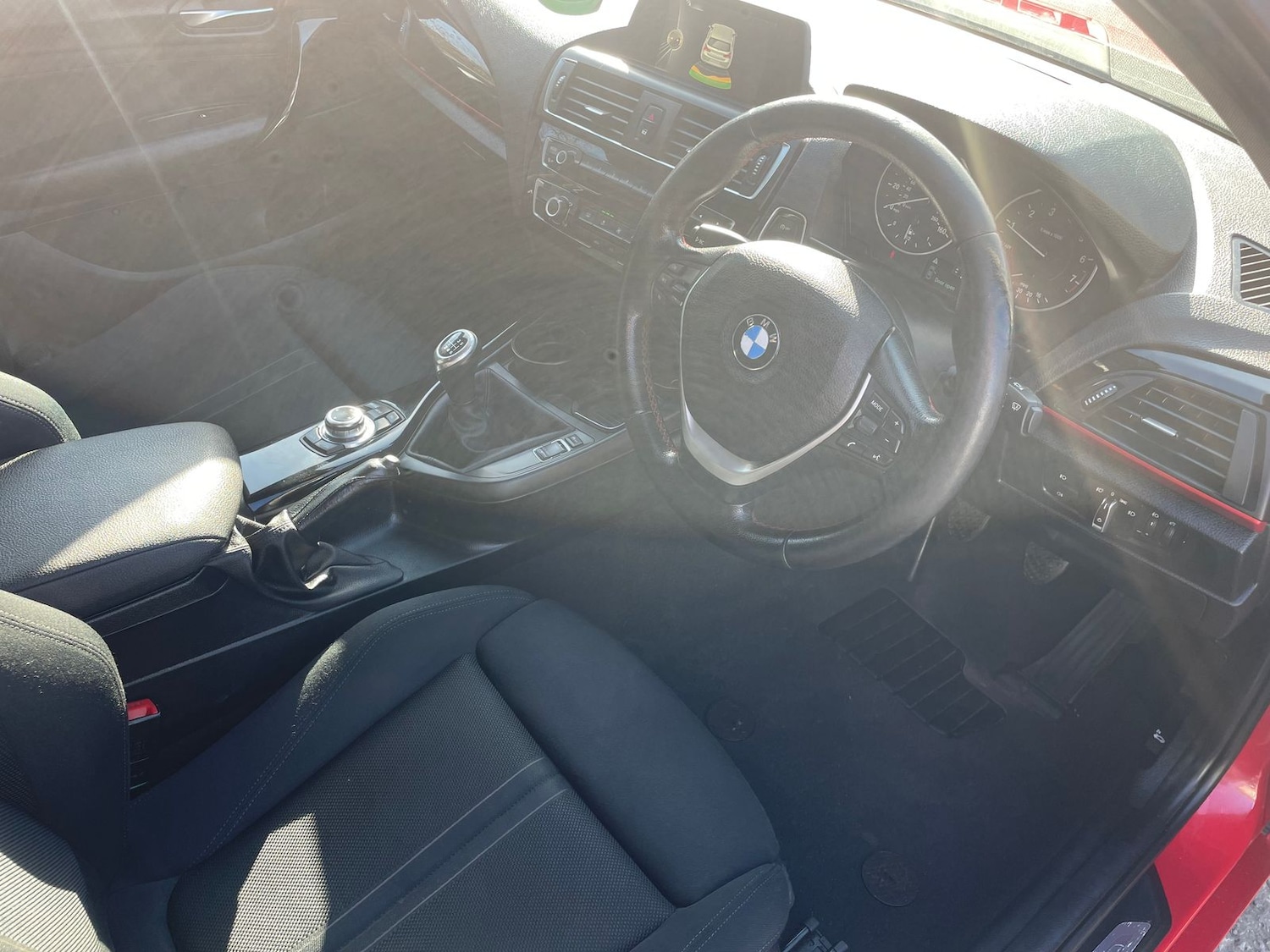 Used BMW 1 Series 2015 for sale - 77740182: Photo 14