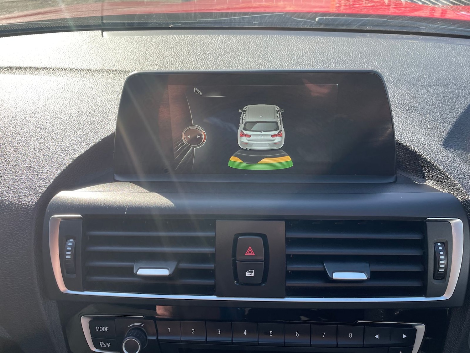 Used BMW 1 Series 2015 for sale - 77740182: Photo 15