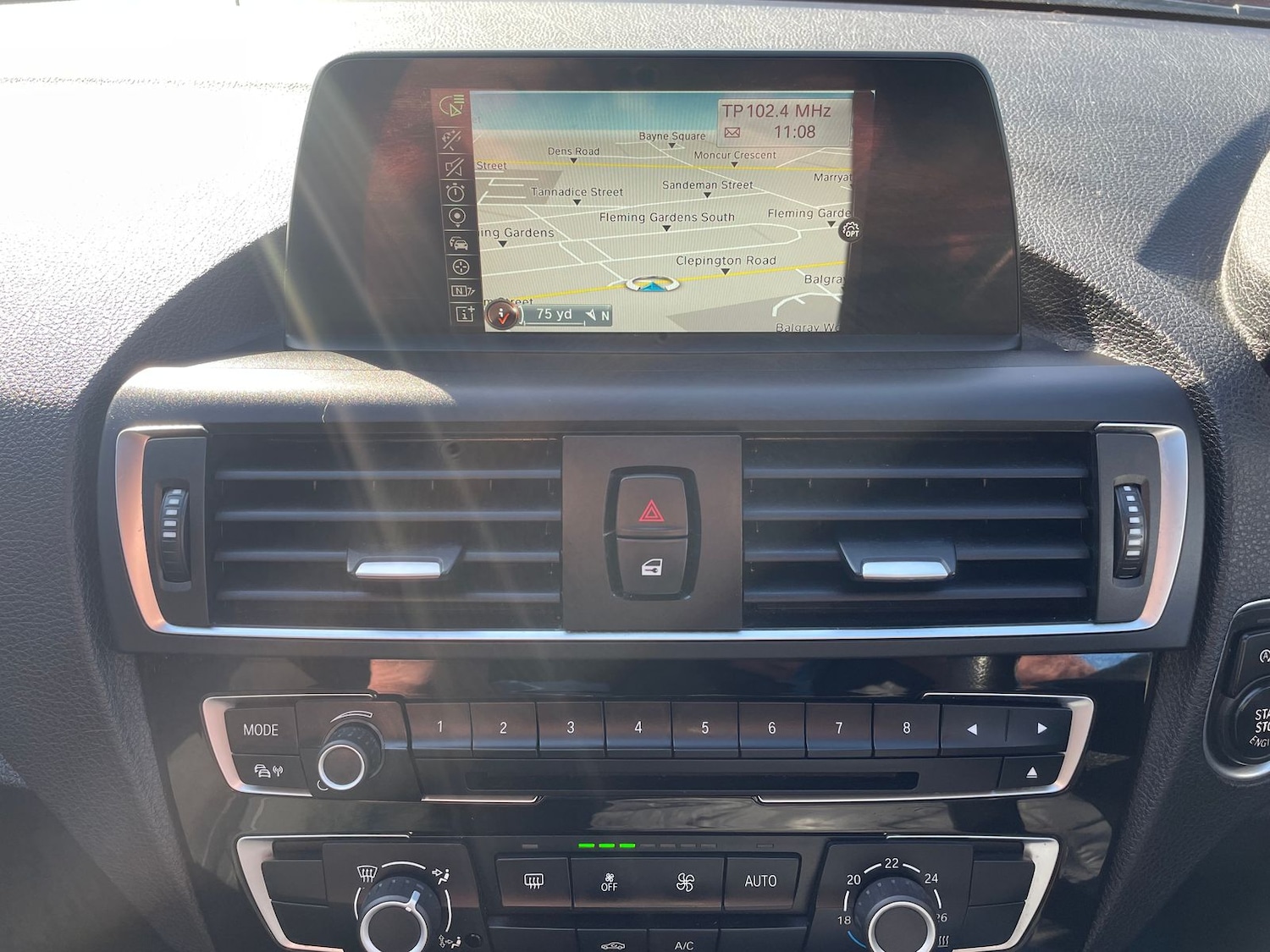 Used BMW 1 Series 2015 for sale - 77740182: Photo 16