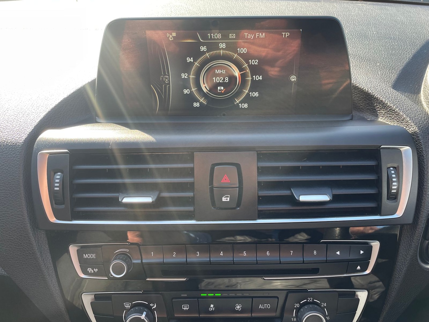 Used BMW 1 Series 2015 for sale - 77740182: Photo 17