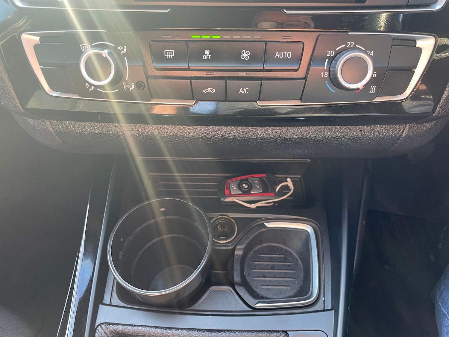 Used BMW 1 Series 2015 for sale - 77740182: Photo 19