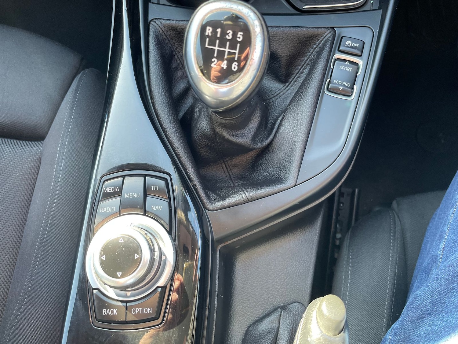 Used BMW 1 Series 2015 for sale - 77740182: Photo 20