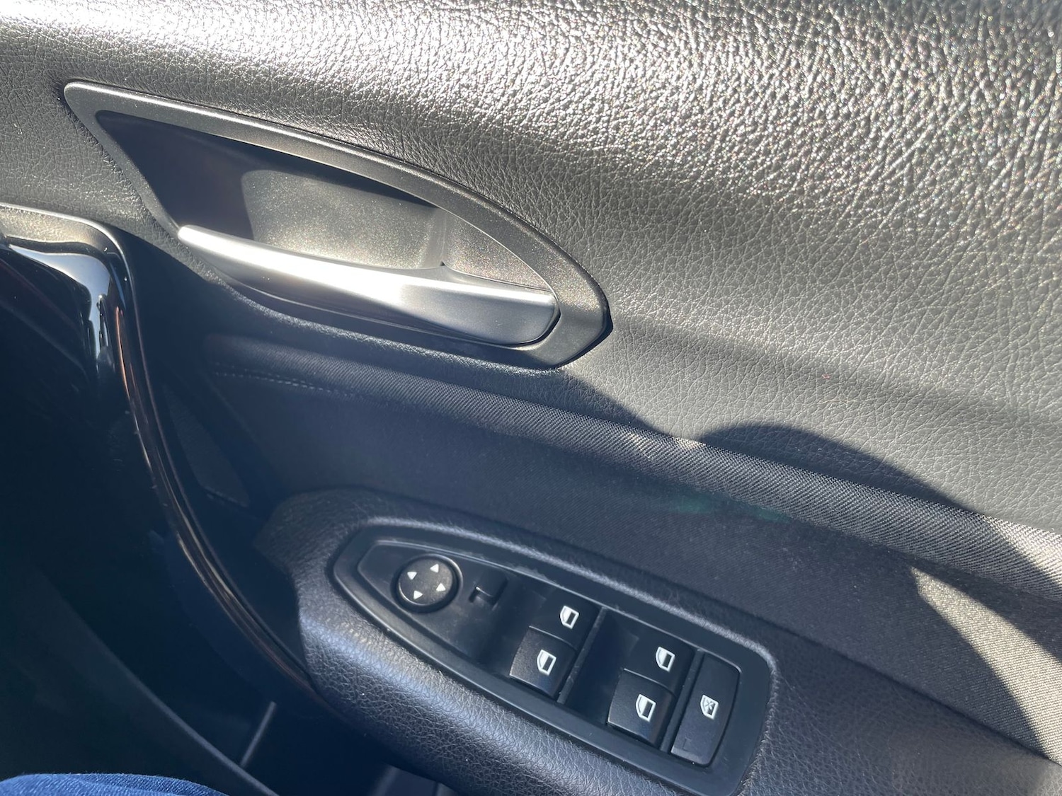 Used BMW 1 Series 2015 for sale - 77740182: Photo 23