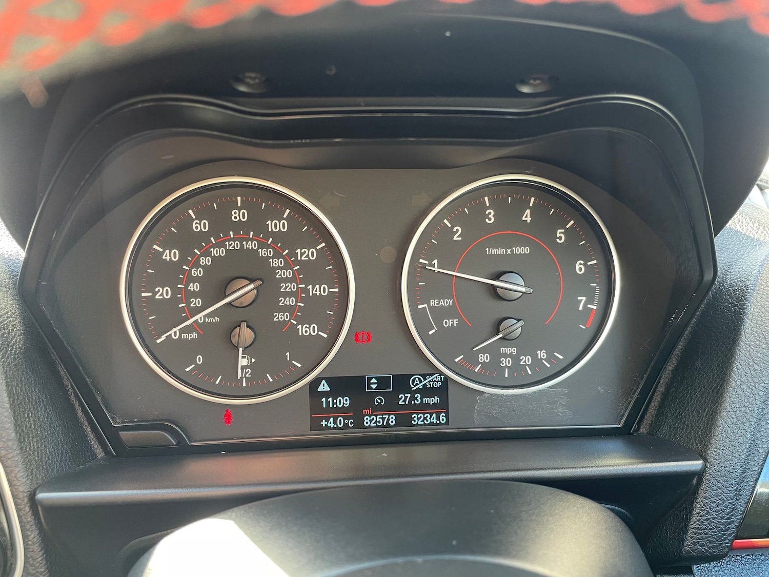 Used BMW 1 Series 2015 for sale - 77740182: Photo 25