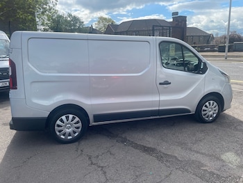 Used Renault Trafic 2016 for sale - 78642195: Photo