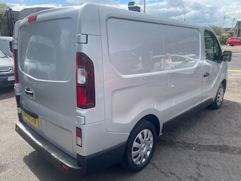Used Renault Trafic 2016 for sale - 78642195: Photo