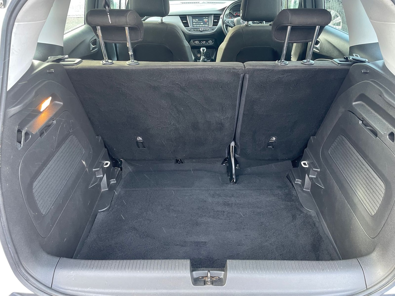 Used Vauxhall Crossland X 2018 for sale - 77786320: Photo 10