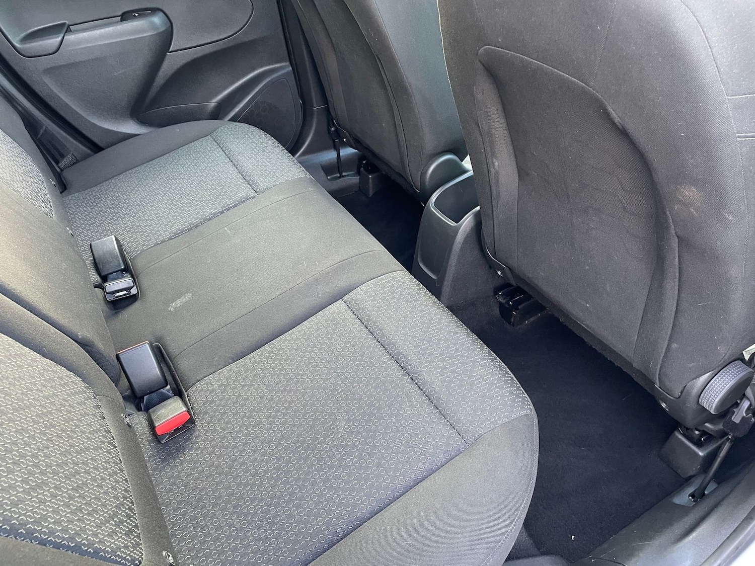 Used Vauxhall Crossland X 2018 for sale - 77786320: Photo 11