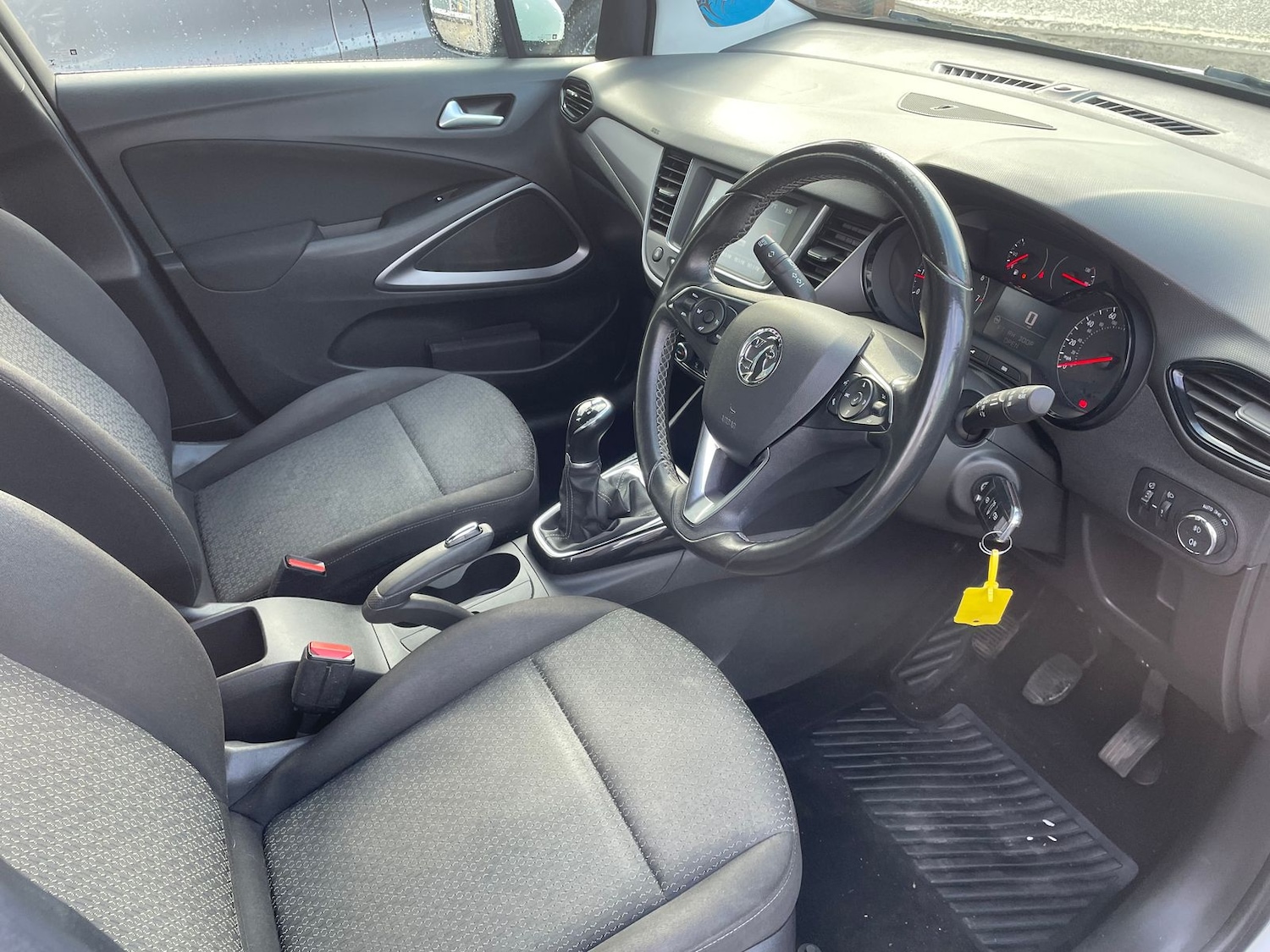 Used Vauxhall Crossland X 2018 for sale - 77786320: Photo 12