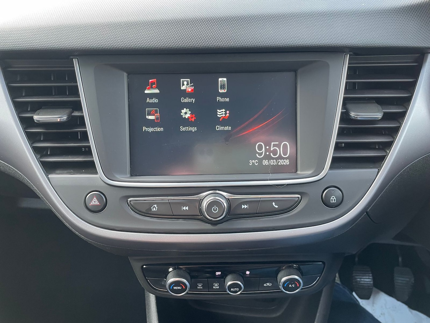 Used Vauxhall Crossland X 2018 for sale - 77786320: Photo 14