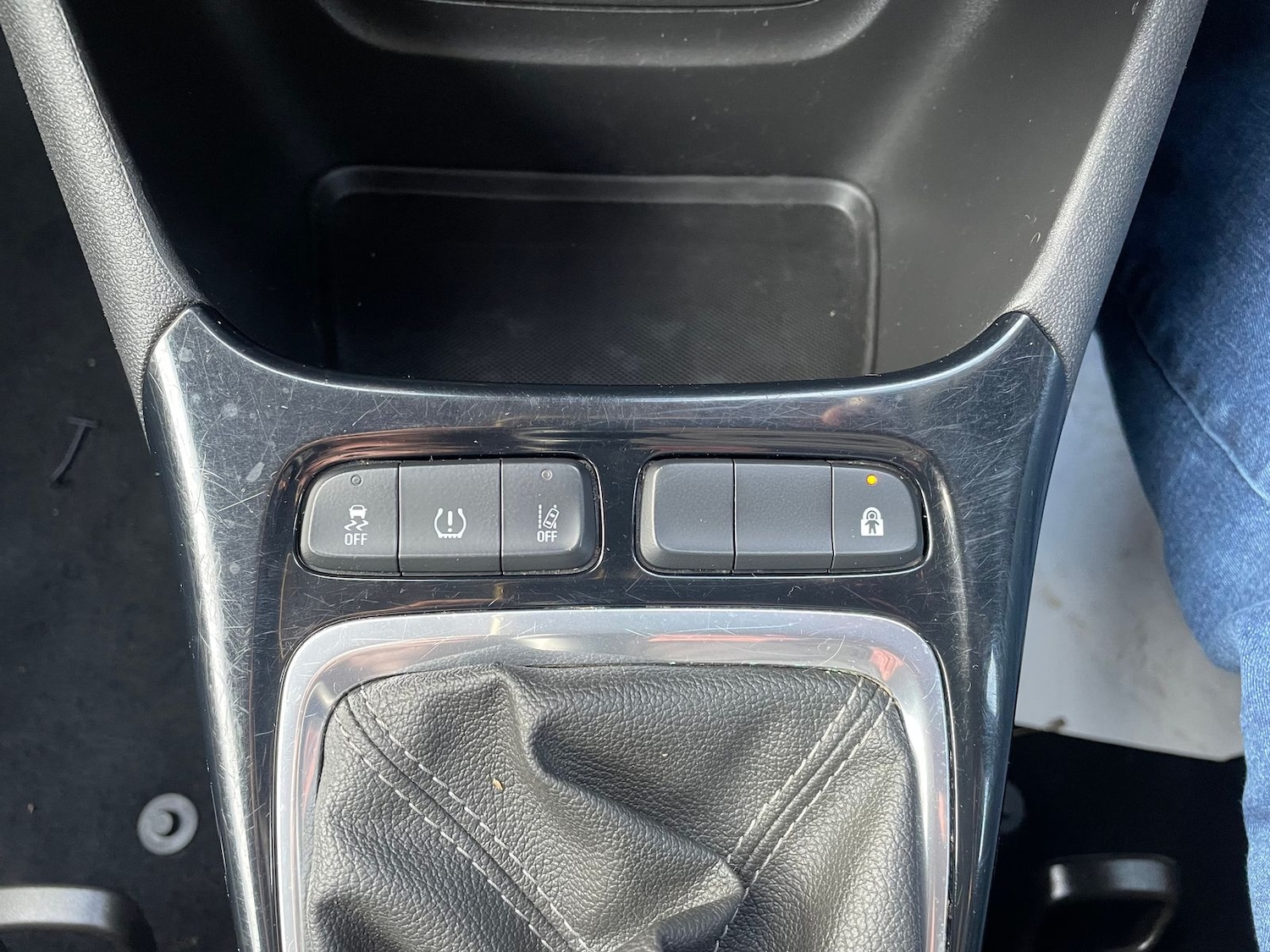 Used Vauxhall Crossland X 2018 for sale - 77786320: Photo 16