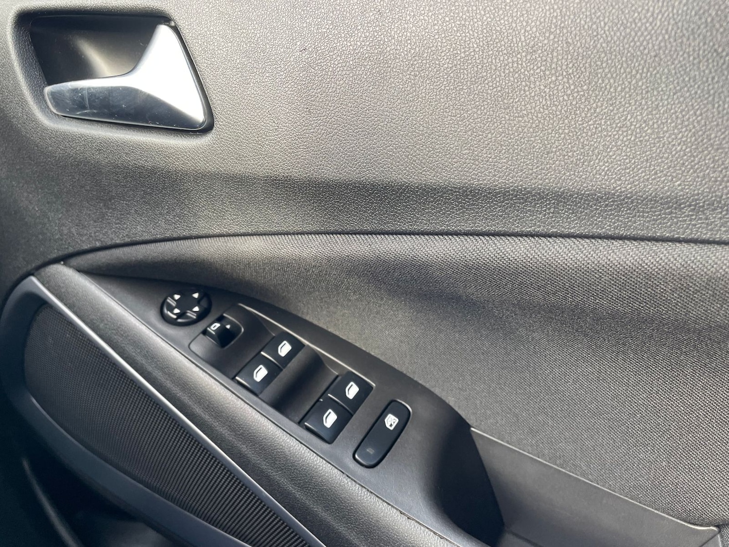 Used Vauxhall Crossland X 2018 for sale - 77786320: Photo 17