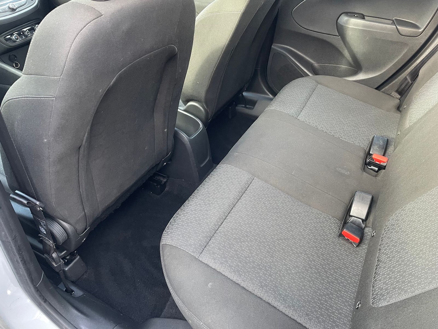 Used Vauxhall Crossland X 2018 for sale - 77786320: Photo 9