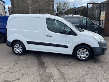 Used Peugeot e-Partner 2015 for sale - 78269598: Photo