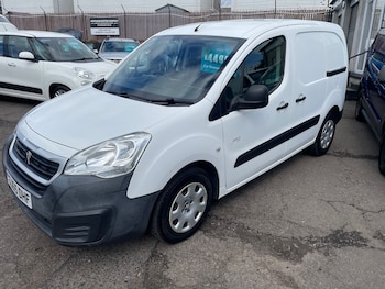 Used Peugeot e-Partner 2015 for sale - 78269598: Photo