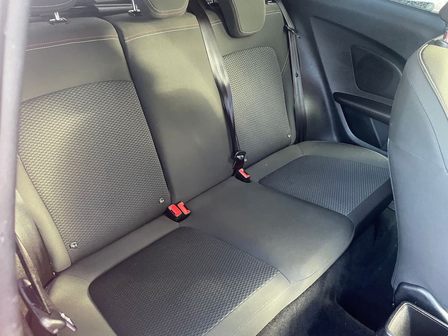 Used Ford Fiesta 2018 for sale - 77134091: Photo 11