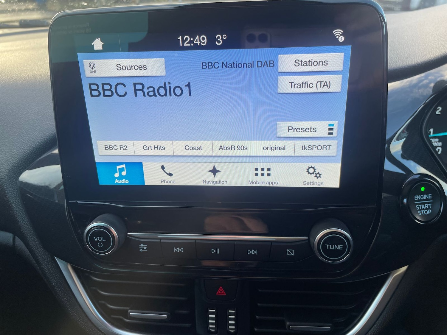 Used Ford Fiesta 2018 for sale - 77134091: Photo 15