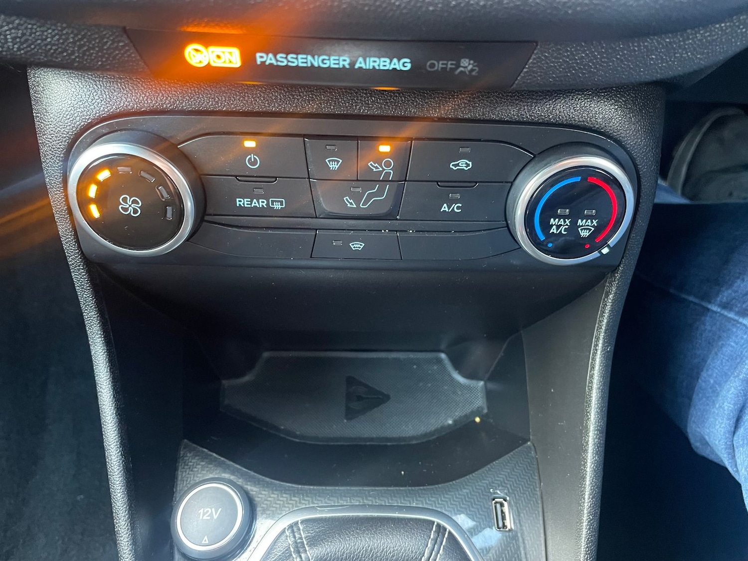 Used Ford Fiesta 2018 for sale - 77134091: Photo 16