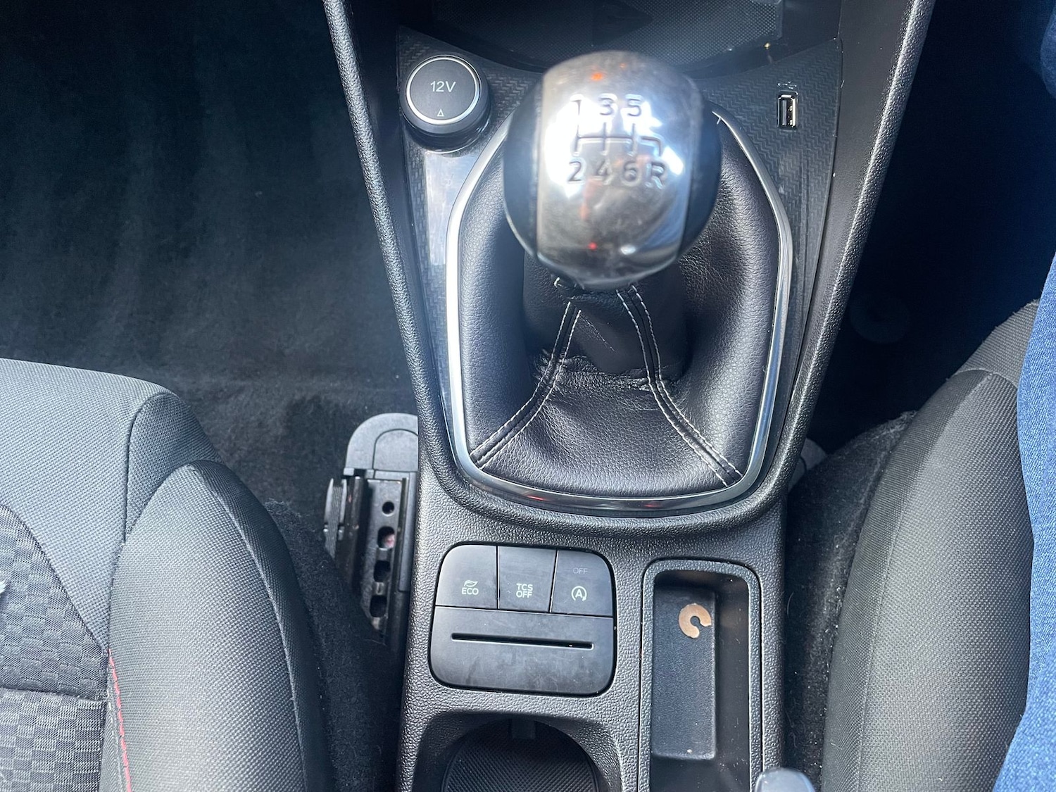 Used Ford Fiesta 2018 for sale - 77134091: Photo 17