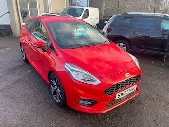 Ford Fiesta feature image