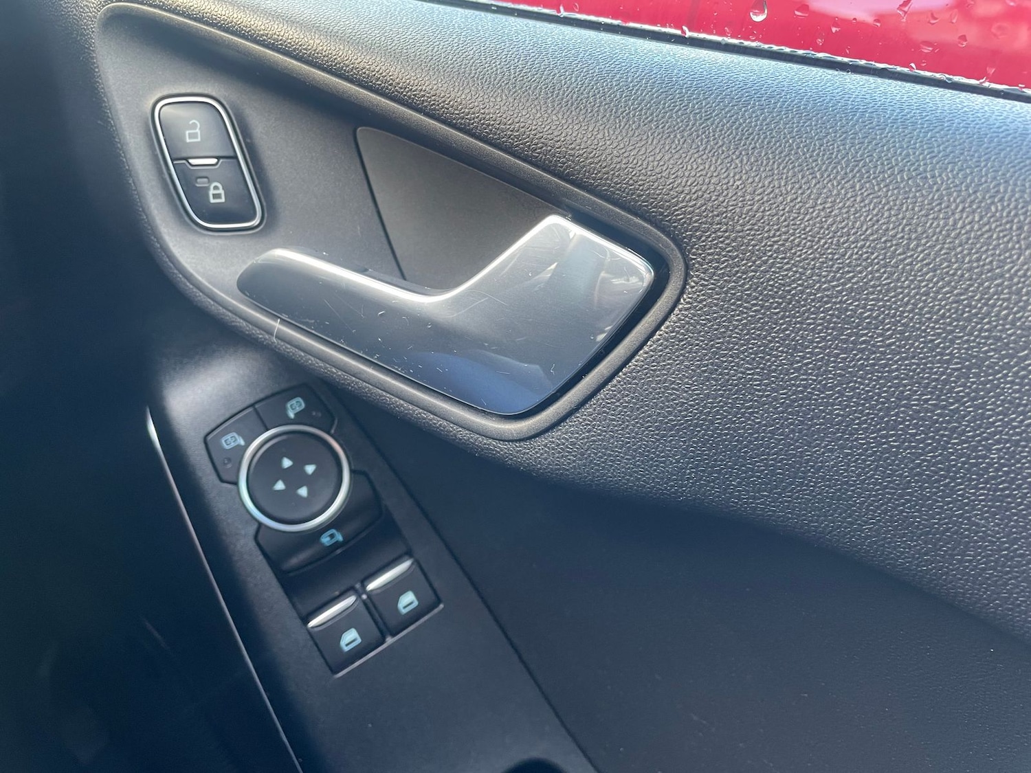 Used Ford Fiesta 2018 for sale - 77134091: Photo 20