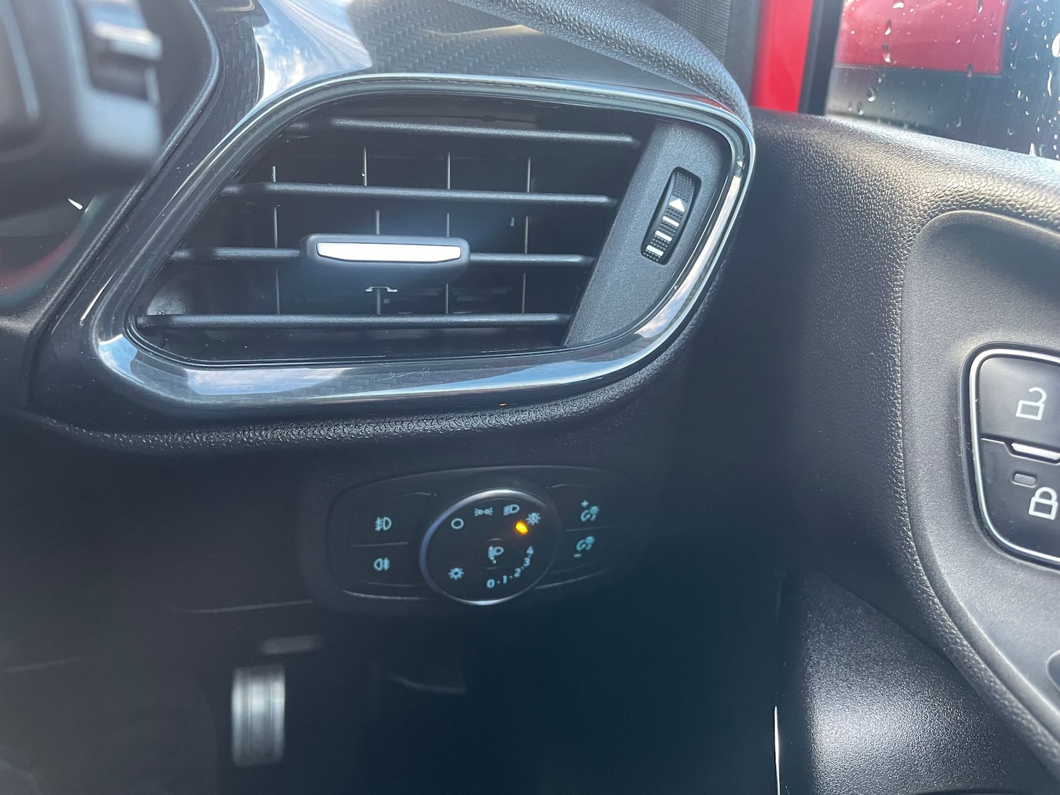 Used Ford Fiesta 2018 for sale - 77134091: Photo 21