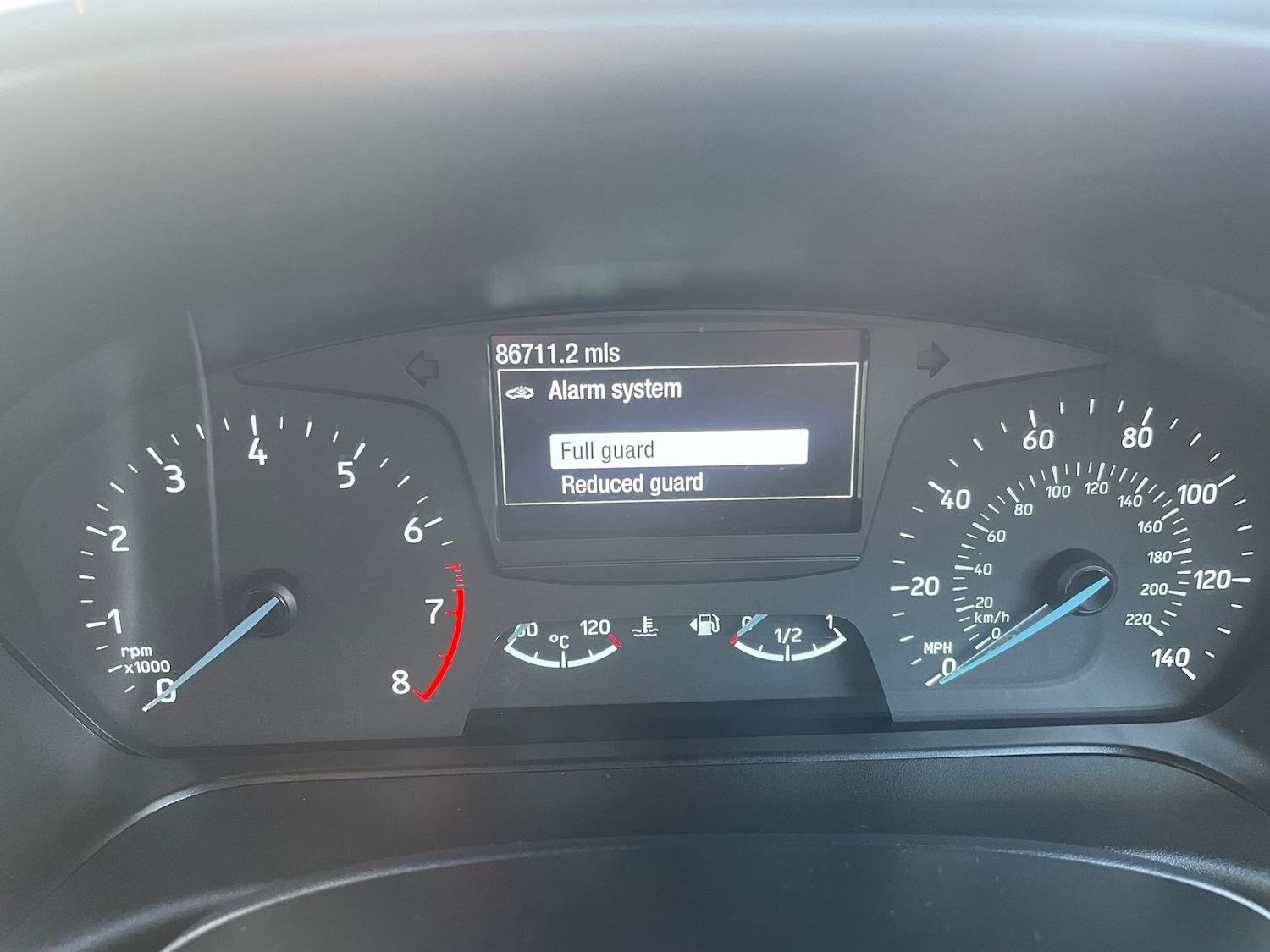 Used Ford Fiesta 2018 for sale - 77134091: Photo 23