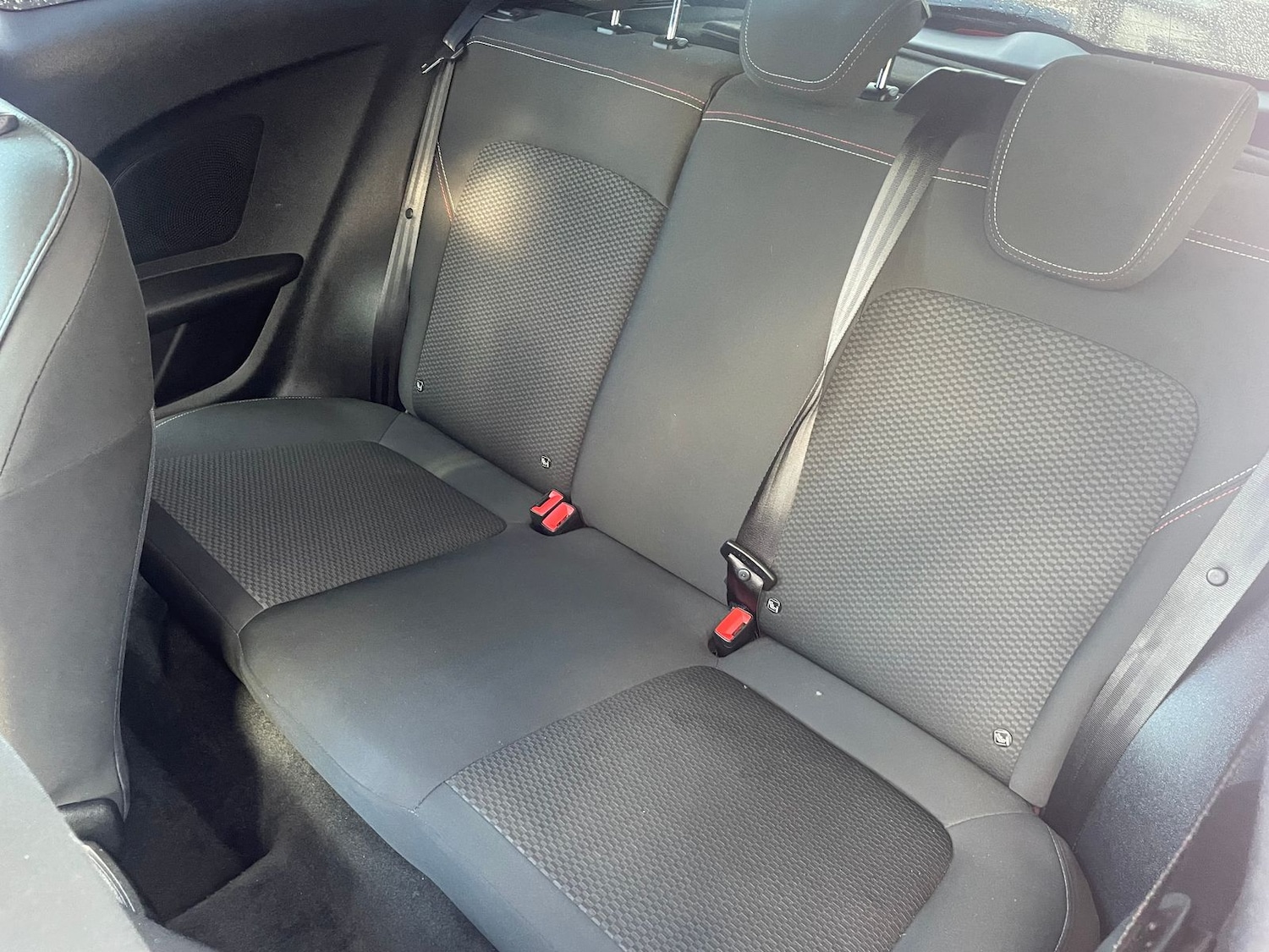 Used Ford Fiesta 2018 for sale - 77134091: Photo 9