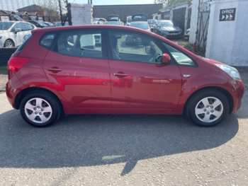 Used Kia Venga 2013 for sale - 70997051: Photo
