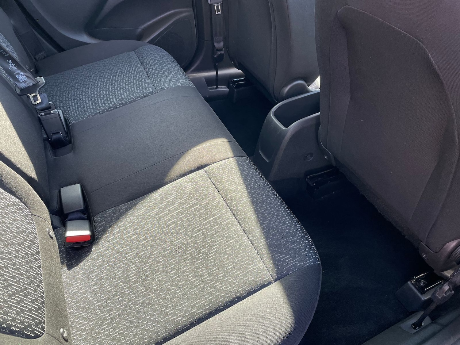 Used Vauxhall Crossland X 2018 for sale - 78022648: Photo 11