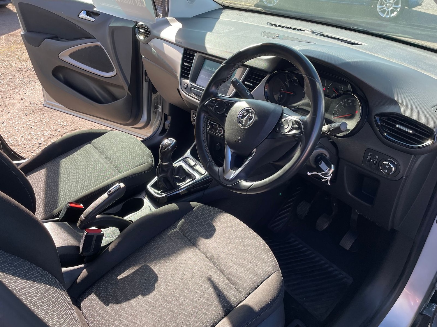 Used Vauxhall Crossland X 2018 for sale - 78022648: Photo 12