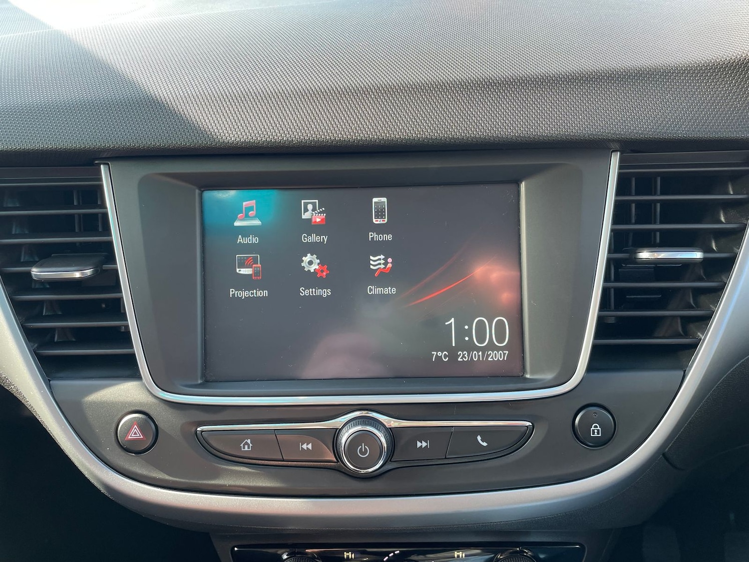 Used Vauxhall Crossland X 2018 for sale - 78022648: Photo 19