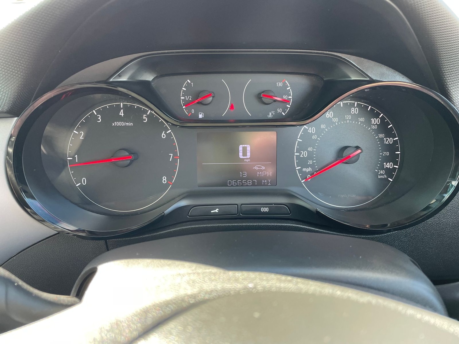 Used Vauxhall Crossland X 2018 for sale - 78022648: Photo 25