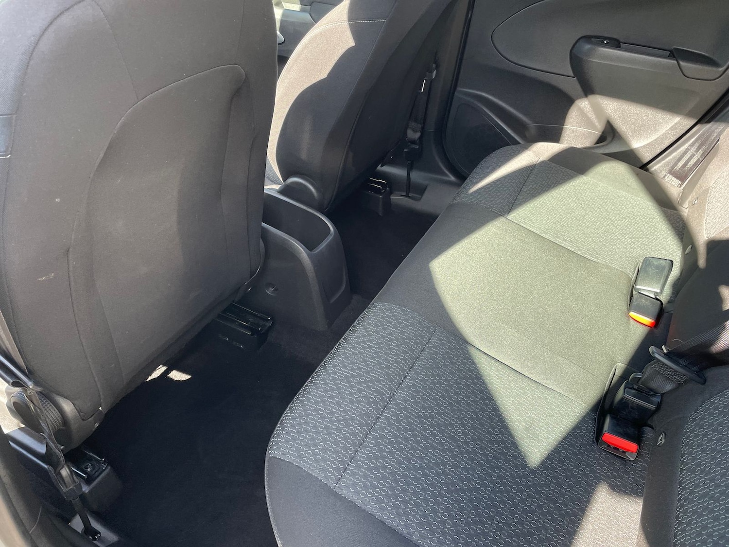 Used Vauxhall Crossland X 2018 for sale - 78022648: Photo 9