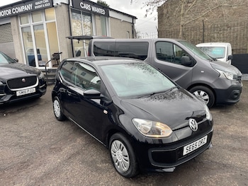 Used Volkswagen up! 2016 for sale - 77673964: Photo