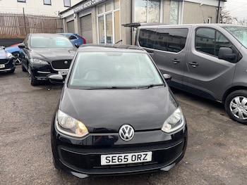 Used Volkswagen up! 2016 for sale - 77673964: Photo
