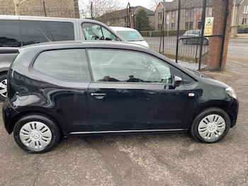 Used Volkswagen up! 2016 for sale - 77673964: Photo