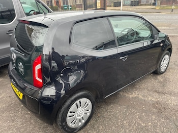 Used Volkswagen up! 2016 for sale - 77673964: Photo