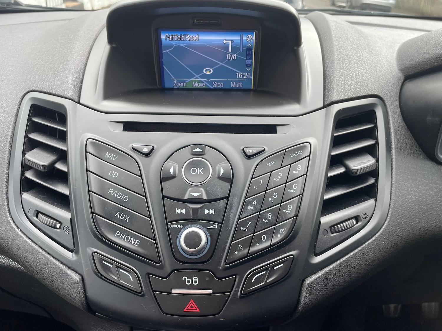 Vehicle 15